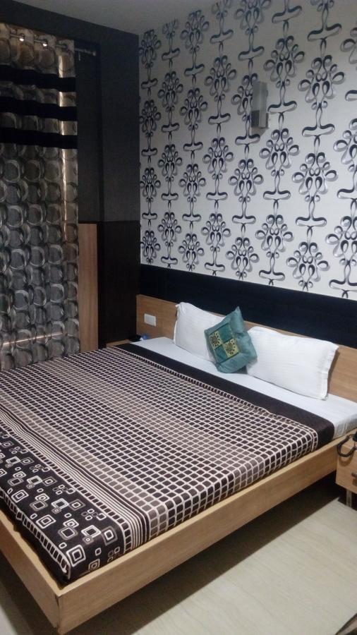 Hotel Desire Hisār Εξωτερικό φωτογραφία