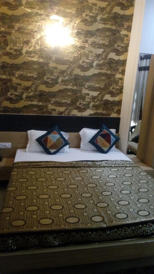 Hotel Desire Hisār Εξωτερικό φωτογραφία