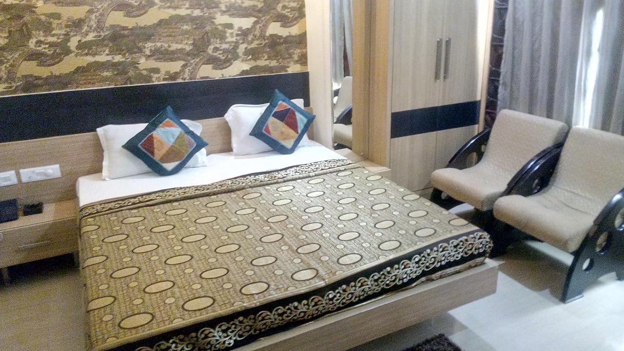 Hotel Desire Hisār Εξωτερικό φωτογραφία