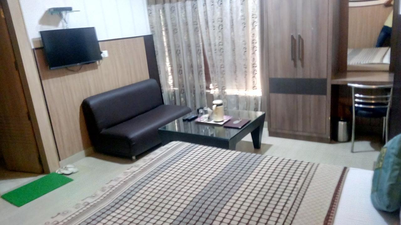 Hotel Desire Hisār Εξωτερικό φωτογραφία
