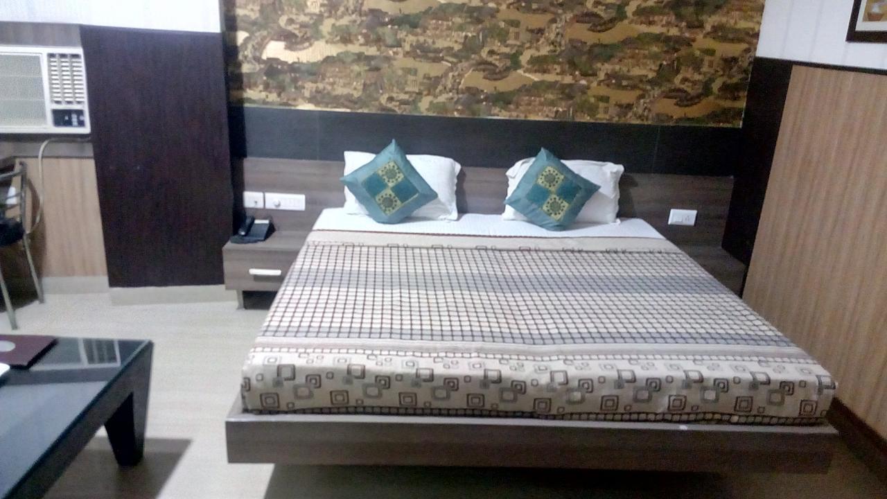 Hotel Desire Hisār Εξωτερικό φωτογραφία