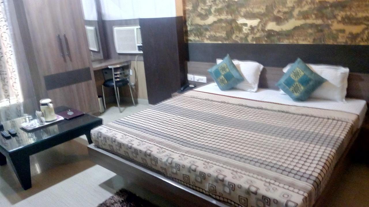 Hotel Desire Hisār Εξωτερικό φωτογραφία