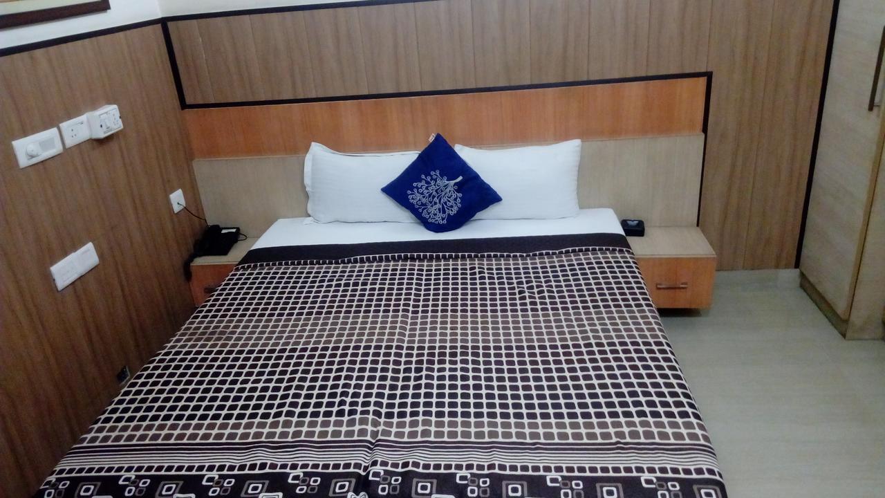Hotel Desire Hisār Εξωτερικό φωτογραφία