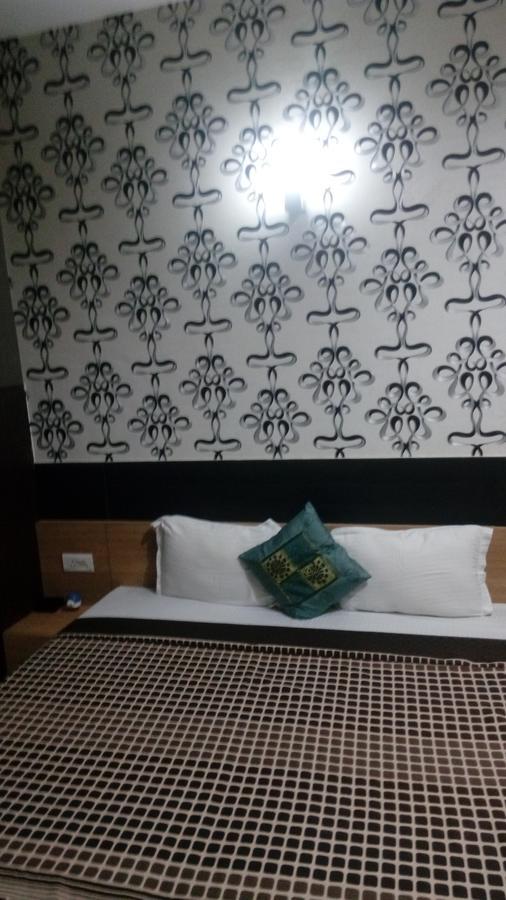 Hotel Desire Hisār Εξωτερικό φωτογραφία