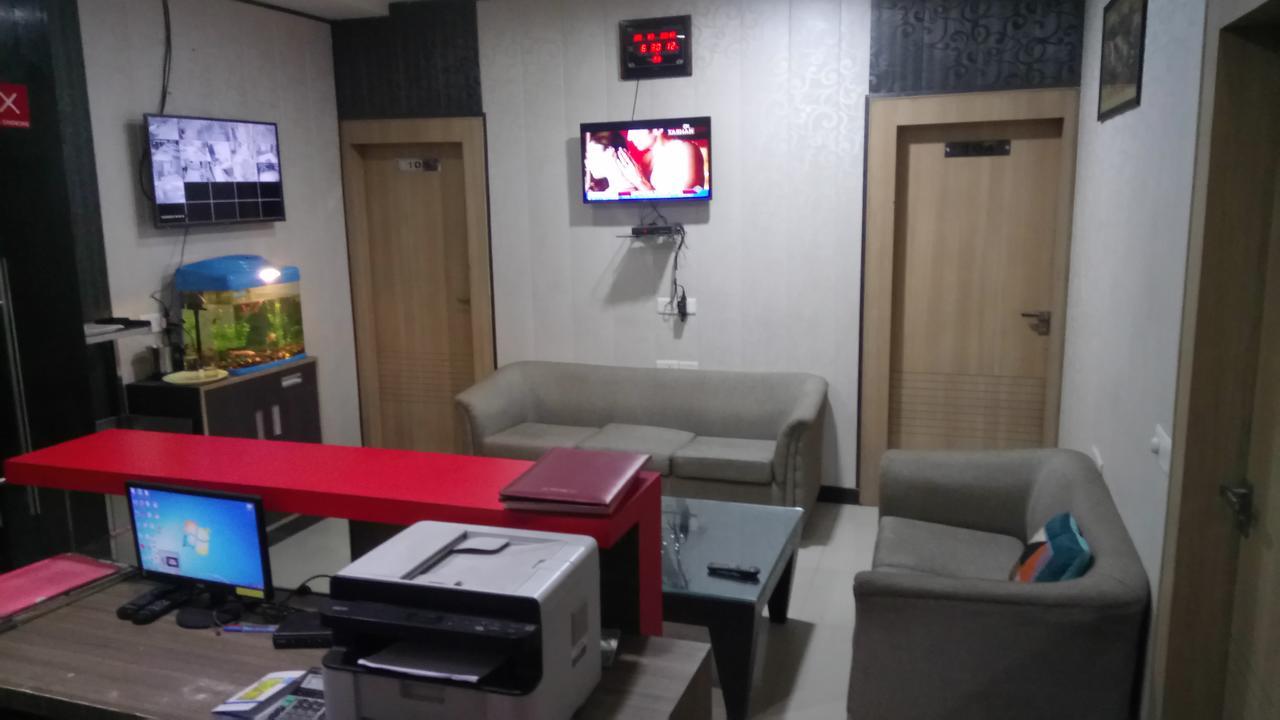 Hotel Desire Hisār Εξωτερικό φωτογραφία