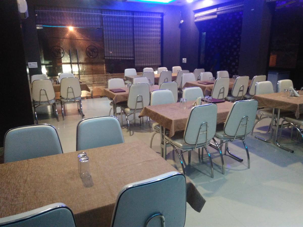 Hotel Desire Hisār Εξωτερικό φωτογραφία