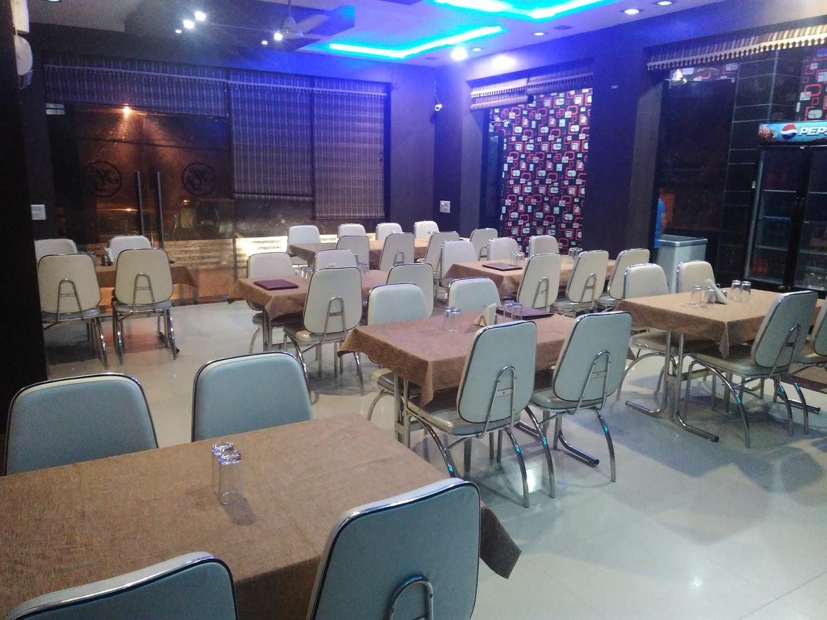 Hotel Desire Hisār Εξωτερικό φωτογραφία