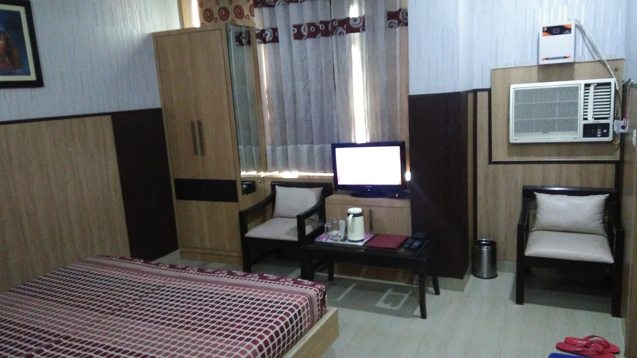 Hotel Desire Hisār Εξωτερικό φωτογραφία
