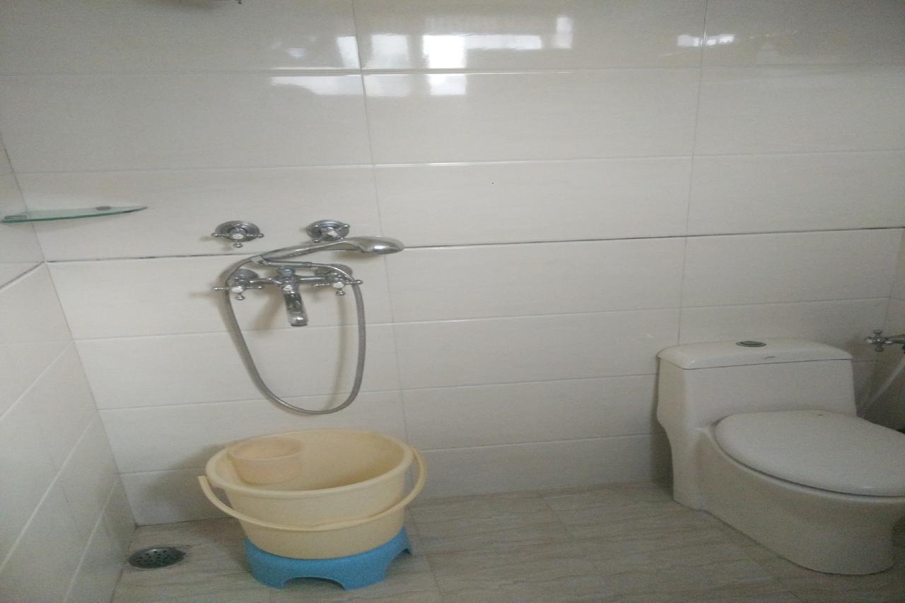 Hotel Desire Hisār Εξωτερικό φωτογραφία
