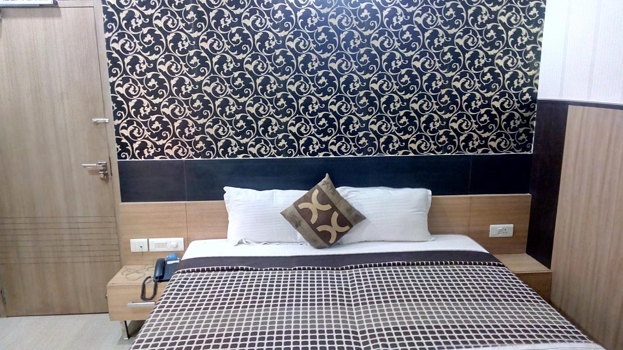 Hotel Desire Hisār Εξωτερικό φωτογραφία