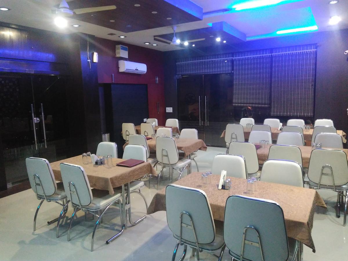 Hotel Desire Hisār Εξωτερικό φωτογραφία