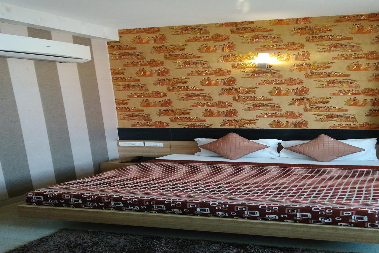 Hotel Desire Hisār Εξωτερικό φωτογραφία